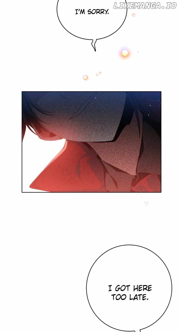 Zero Game Chapter 302 77